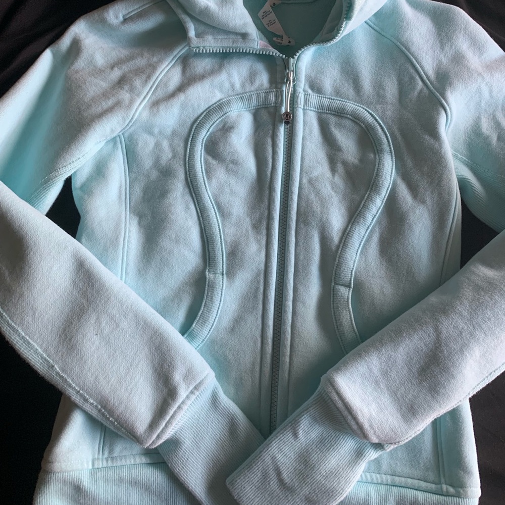 Lulu Scuba size 4.